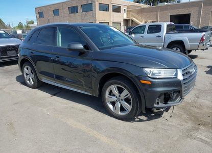 Vehicle Report for - Image 1
