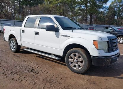 Raport pojazdu dla VIN 1FTRW12899FB47006 - Obraz 1