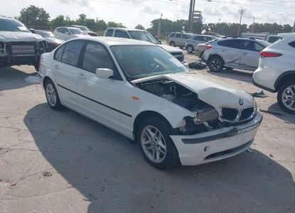 Informe del vehículo para VIN WBAEV33463KL59852 - Imagen 1