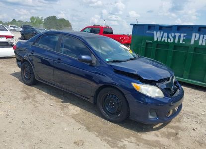 Звіт про транспортний засіб для VIN 5YFBU4EEXCP069880 – зображення 1