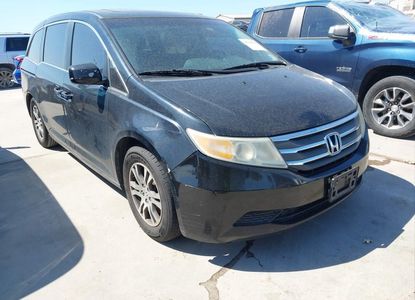 Vehicle Report for - Image 1