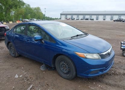 Vehicle Report for - Image 1