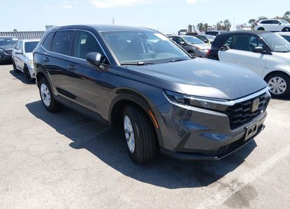 Vehicle Report for - Image 1