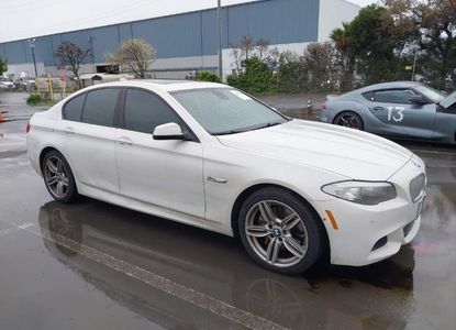 Vehicle Report for VIN WBAFR9C59BC757585 - Image 1