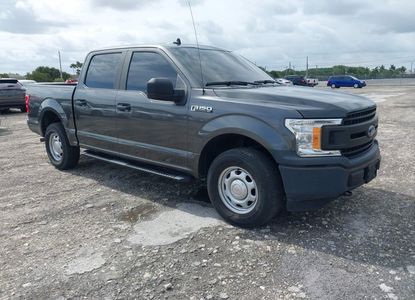 Vehicle Report for - Image 1