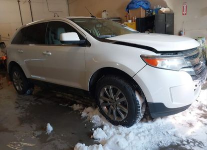 Informe del vehículo para VIN 2FMDK4KC2BBA85902 - Imagen 1