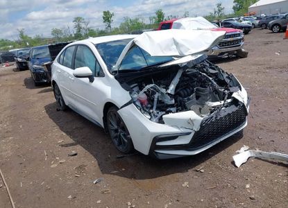 Raport pojazdu dla VIN 5YFS4MCE6PP160380 - Obraz 1