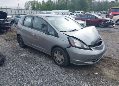 Informe del vehículo para VIN JHMGE8H28AS012826 - Imagen 1