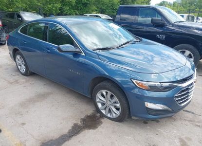 Vehicle Report for VIN 1G1ZD5ST3SF144327 - Image 1