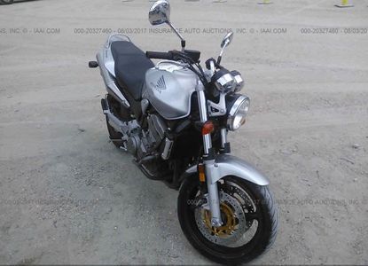 Fahrzeugbericht für VIN JH2SC48084M200643 – Bild 1