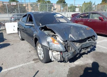 Vehicle Report for VIN 1N4CL21E99C138065 - Image 1