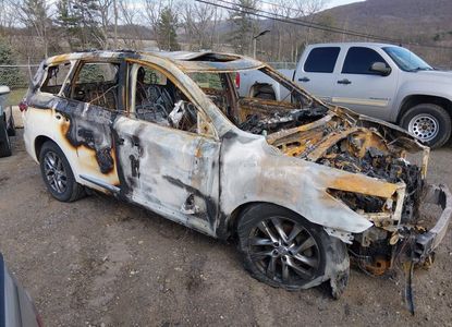 Vehicle Report for - Image 1