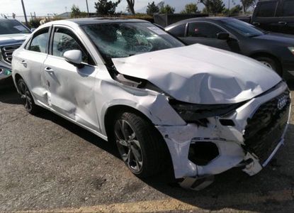 Raport vehicul pentru VIN WAUAUDGY8NA021253 - Imaginea 1