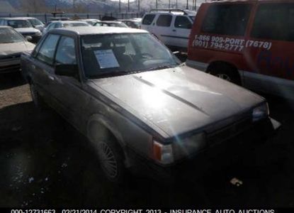 Vehicle Report for VIN JF1AC4229PC203050 - Image 1