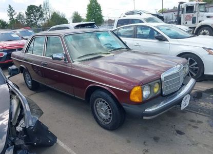 Vehicle Report for - Image 1