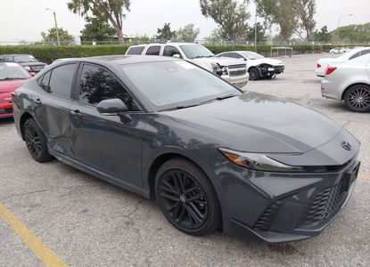 Vehicle Report for - Image 1