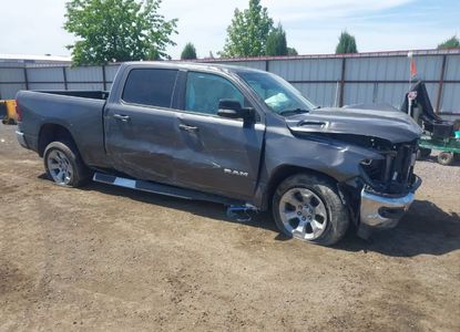 Raport pojazdu dla VIN 1C6SRFMT8NN481607 - Obraz 1