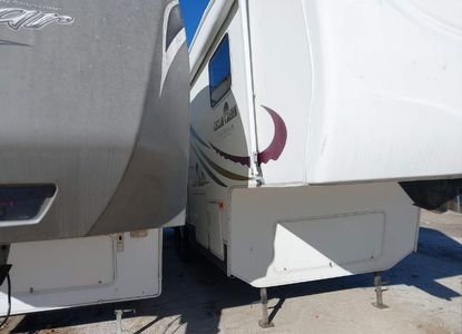 Доклад за превозно средство за VIN 4X4FCRJ205P192776 - Изображение 1