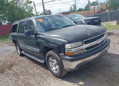 Vehicle Report for VIN 1GNFK16Z42J114992 - Image 1