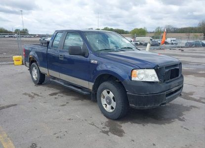 Raport pojazdu dla VIN 1FTPX14V17FB17308 - Obraz 1