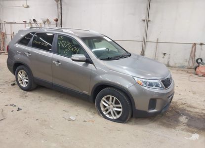 Vehicle Report for - Image 1