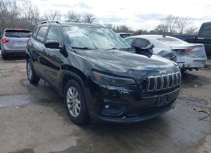 Vehicle Report for VIN 1C4PJLCB4KD222904 - Image 1