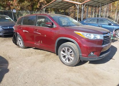 Raport pojazdu dla VIN 5TDBKRFH8GS325300 - Obraz 1