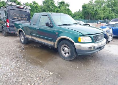 Raport pojazdu dla VIN 1FTRX17L9YNA14700 - Obraz 1