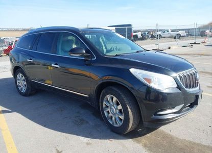 Informe del vehículo para VIN 5GAKVBKD8FJ225826 - Imagen 1