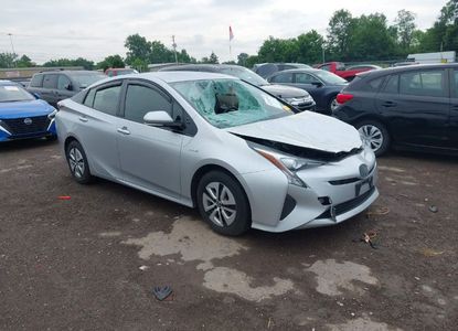 Raport pojazdu dla VIN JTDKARFU1G3502609 - Obraz 1