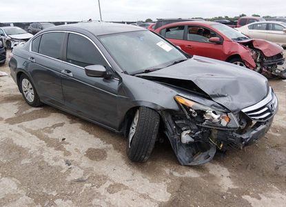 Vehicle Report for - Image 1