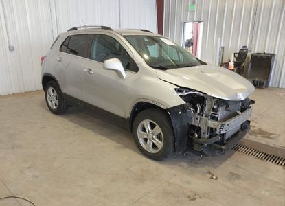 Raport pojazdu dla VIN KL7CJPSB2LB020760 - Obraz 1