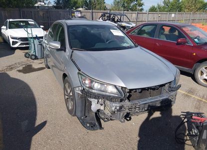 Vehicle Report for - Image 1