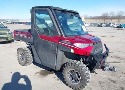 Informe del vehículo para VIN 4XARRU990J8526631 - Imagen 1