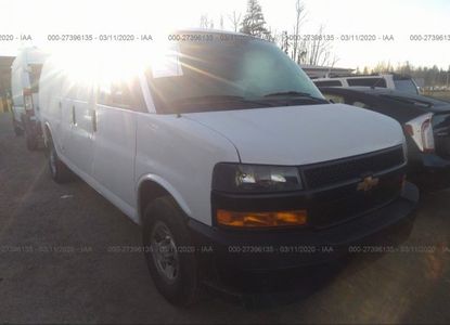 ავტომობილის ანგარიში VIN 1GCWGBFP4L1141187 -ისთვის - სურათი 1