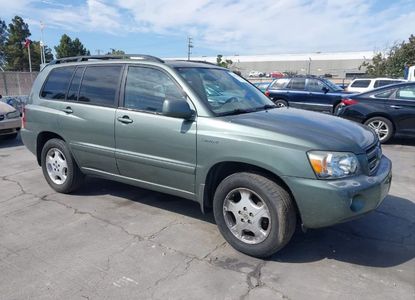 Vehicle Report for VIN JTEEP21A040026491 - Image 1