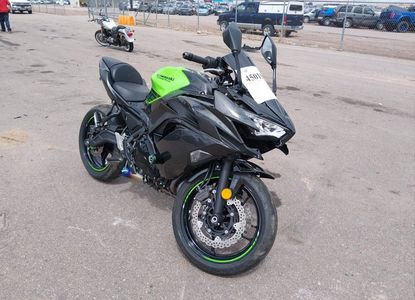 Vehicle Report for - Image 1