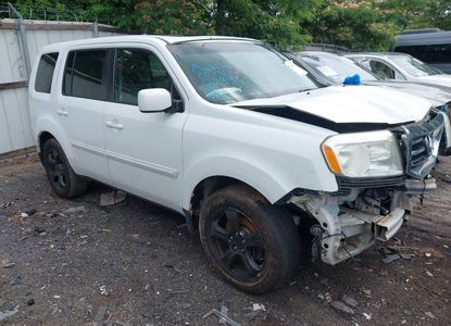 Vehicle Report for - Image 1