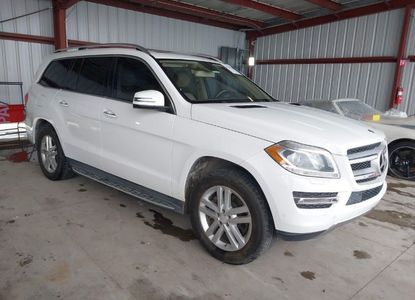 ავტომობილის ანგარიში VIN 4JGDF6EE3FA506105 -ისთვის - სურათი 1