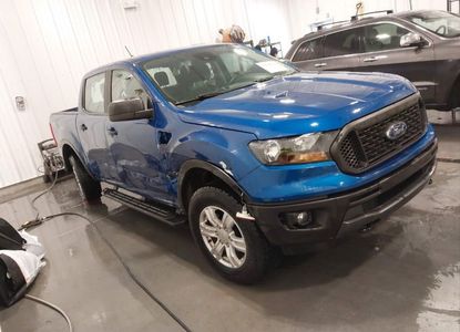 Raport pojazdu dla VIN 1FTER4FH8LLA20077 - Obraz 1