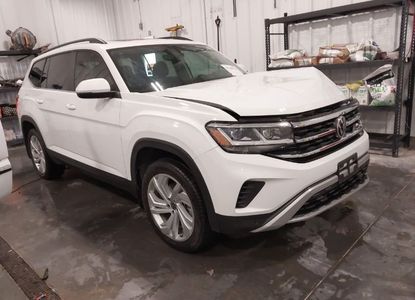 Informe del vehículo para VIN 1V2KR2CA8MC541816 - Imagen 1