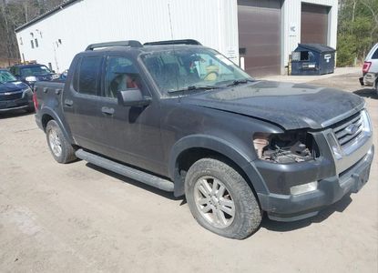 Raport pojazdu dla VIN 1FMEU51K37UA32091 - Obraz 1