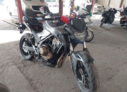 Vehicle Report for - Image 1