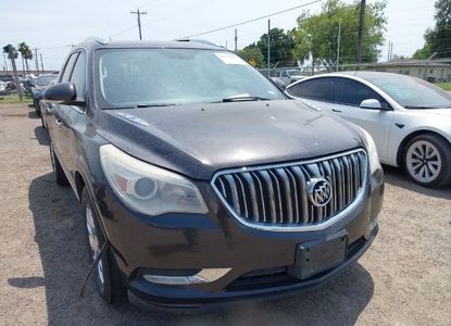 Vehicle Report for VIN 5GAKRDKD0DJ221282 - Image 1