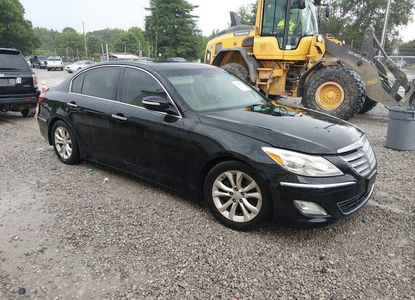 Vehicle Report for - Image 1