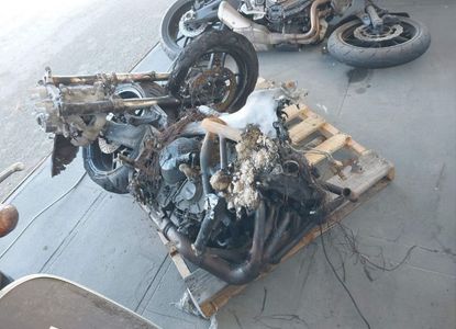 Informe del vehículo para - Imagen 1