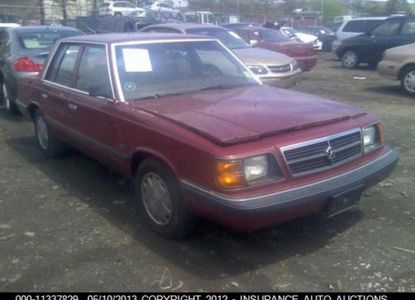 Vehicle Report for - Image 1