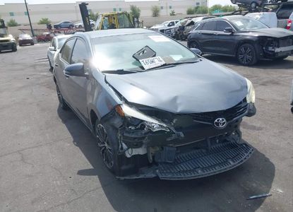 Raport pojazdu dla VIN 5YFBURHE1FP303370 - Obraz 1