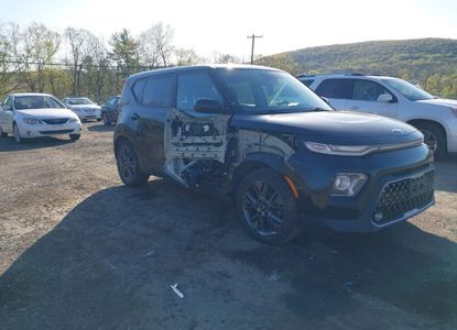 Vehicle Report for VIN KNDJ33AU5L7037460 - Image 1