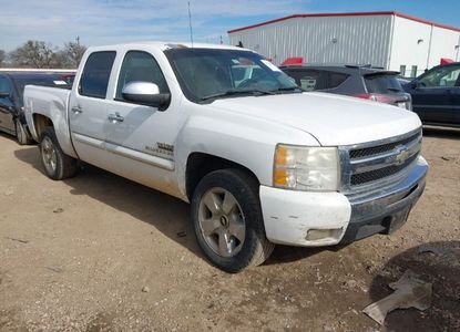 Отчет о транспортном средстве для VIN 3GCPCSE09BG265346 - изображение 1